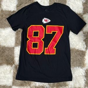 Nike Travis Kelce tee